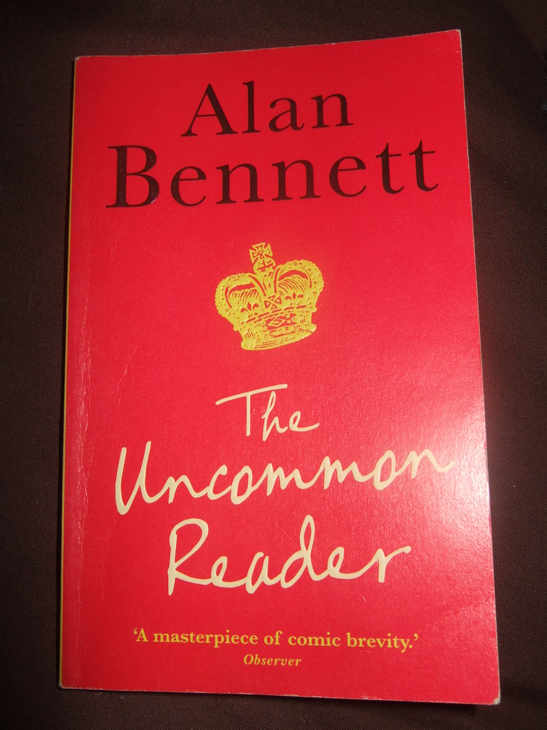 January books the reader rachelmakesclothes Flickr