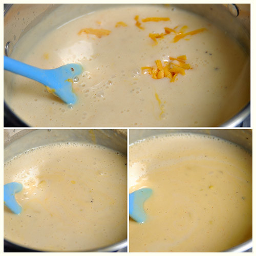 Wisconsin Cheddar Cheese Soup © All rights reserved www.ka… Flickr