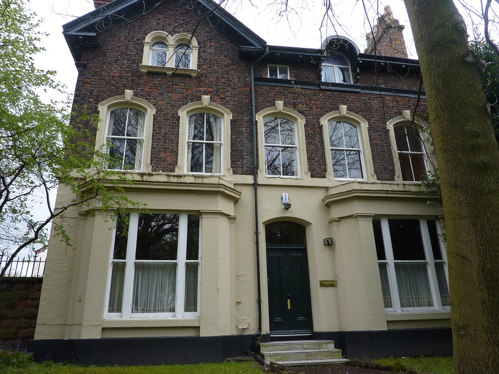 Derwent Square, Liverpool Cee Champion Flickr