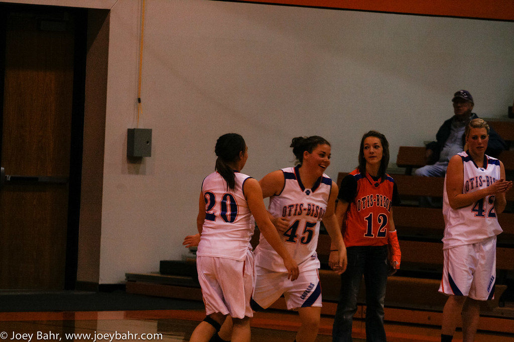 Larned Tournament GirlsPawnee Heights vs OtisBison 201… Flickr