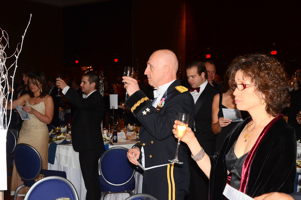 Aberdeen Proving Ground community celebrates the season Flickr