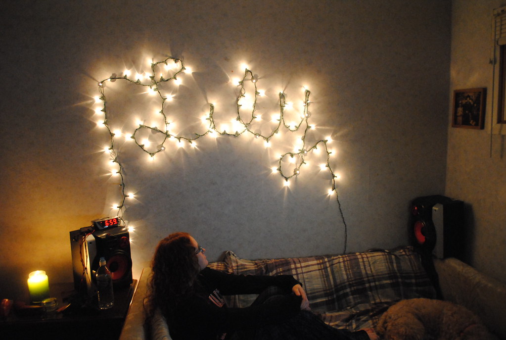 Day 350. December 26th, 2010. Got a haircut in the morning… Flickr