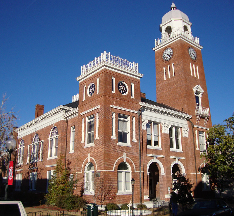 Decatur County, Flickr