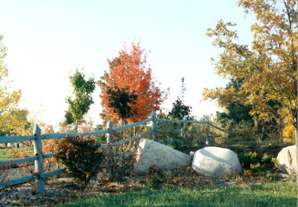 The Glen of South Barrington Barrington Area Library Flickr