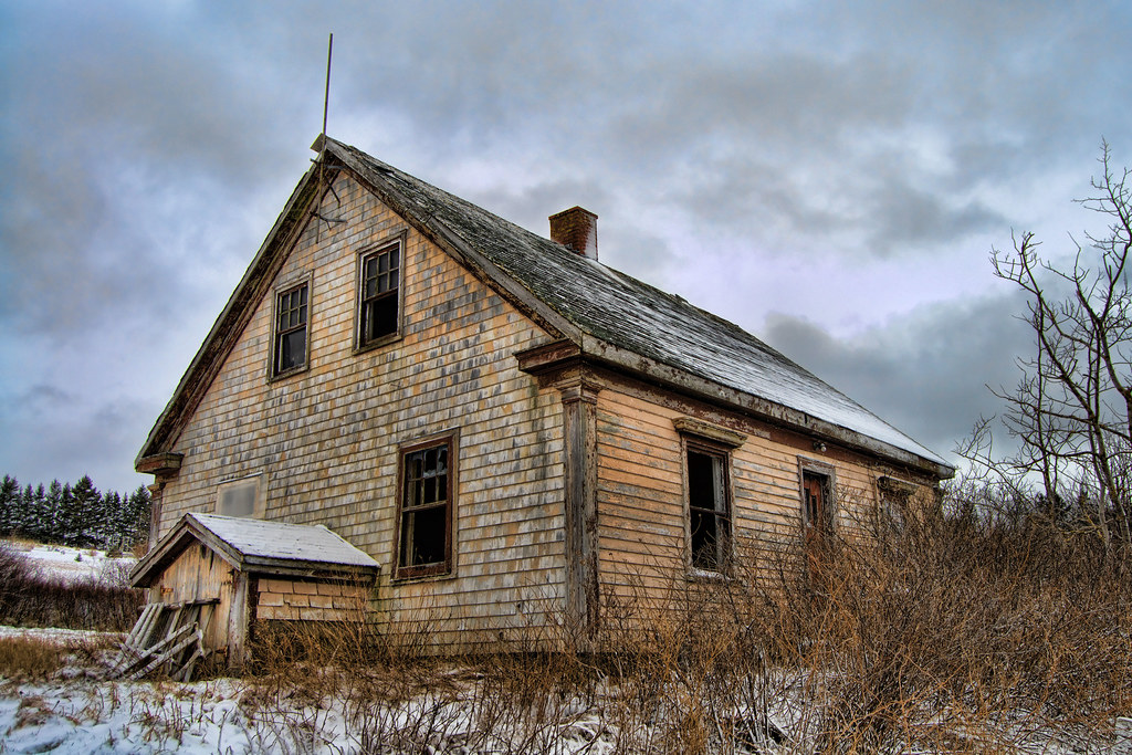 abandoned house this house has abandoned for a few years. … Flickr