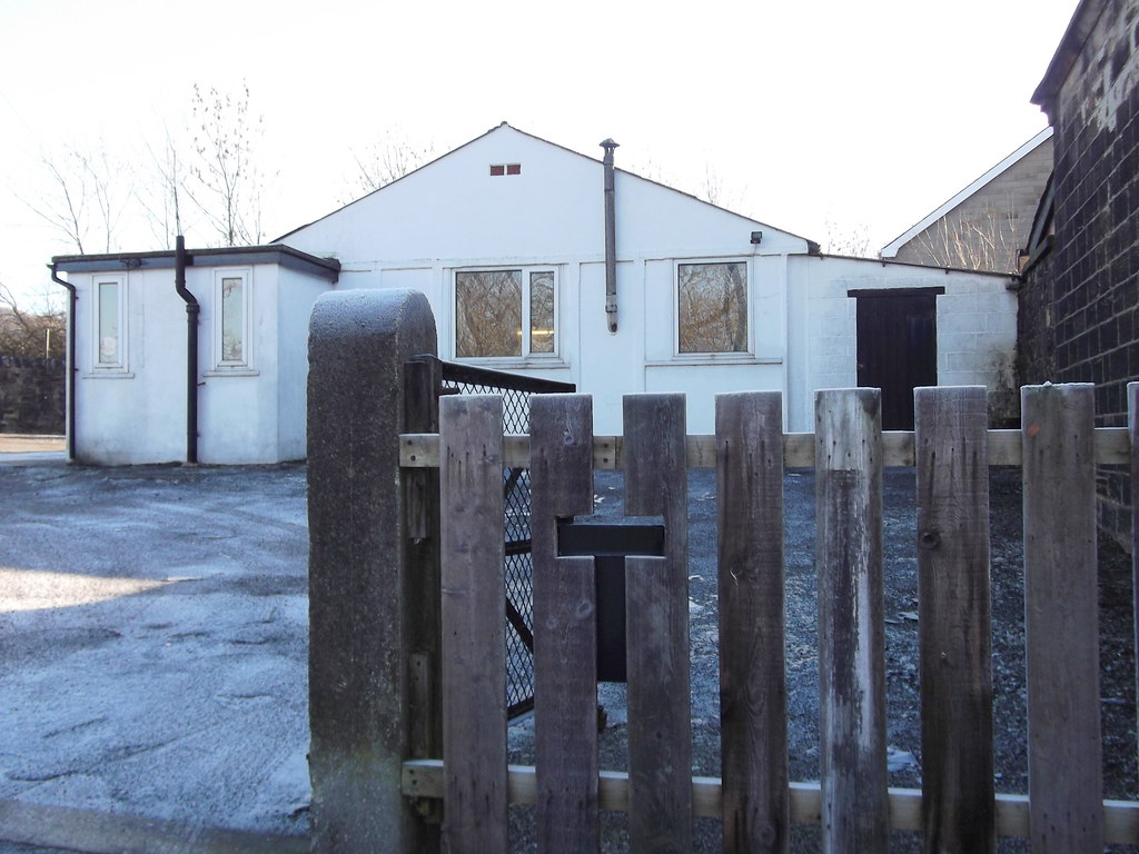 "Penning Springs" Bolton Road North, Ramsbottom, Bury, Lan… Flickr