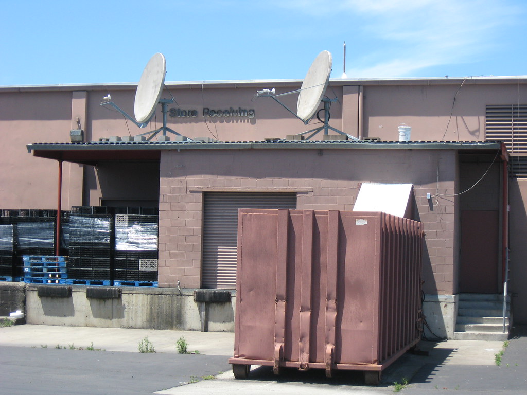 Parkview GEM San Jose,CA Former Parkview GEM Discount Stor… Flickr