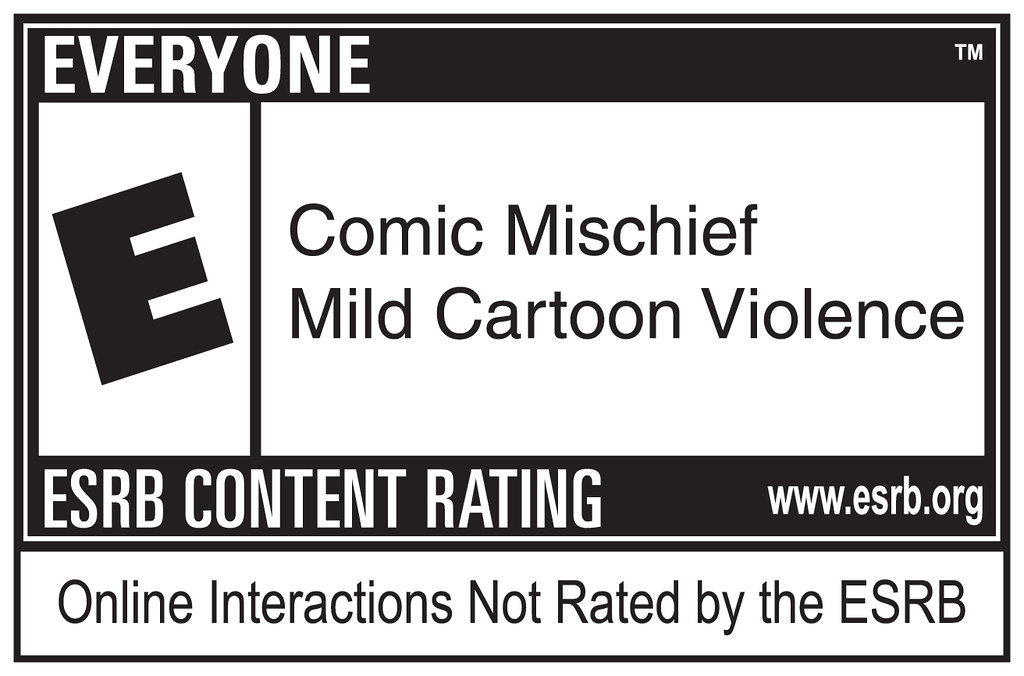 E rating LBP2 2 Update Our December Ch