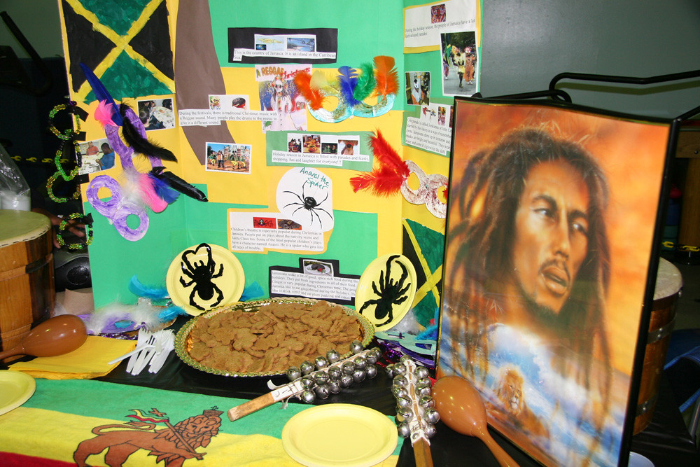 Alden_Road_Multicultural2 Duval County Public Schools Flickr