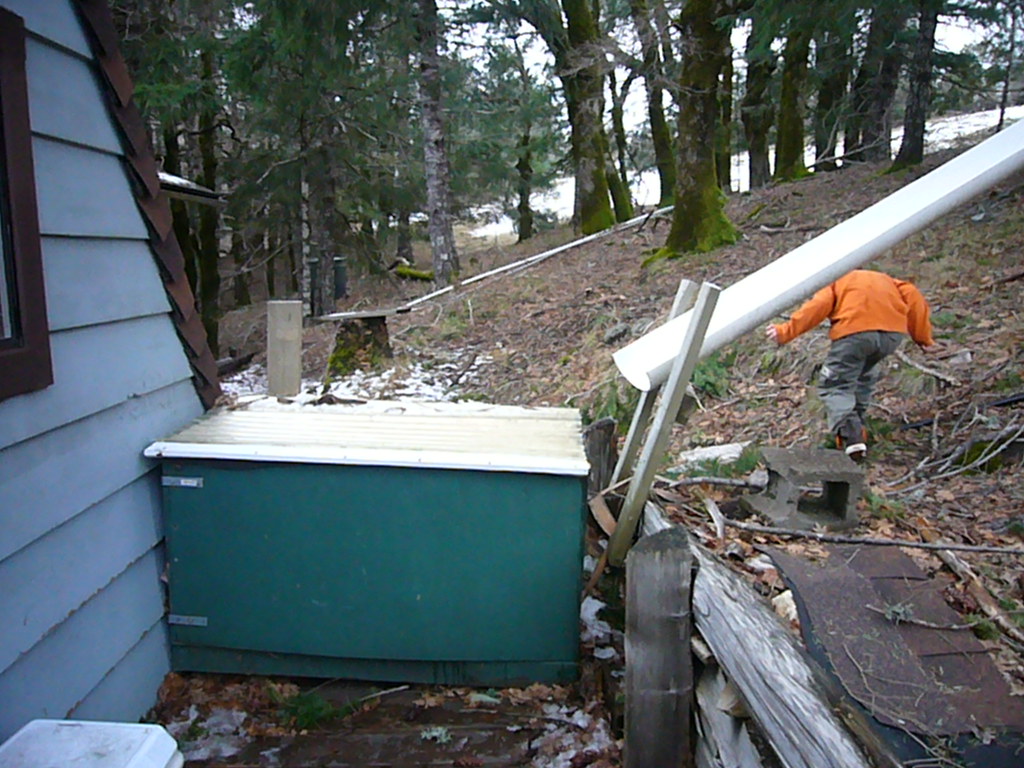 Wood Bin & Firewood Shoot Heath Ashli Flickr