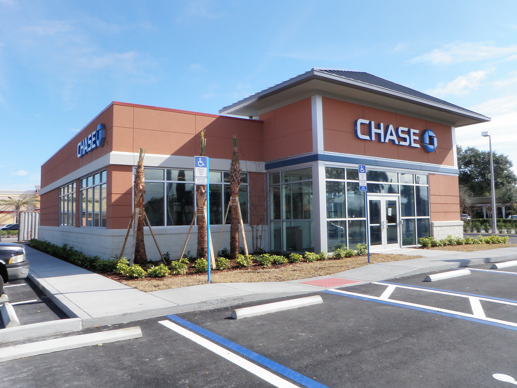 P1110158 Chase Bank Clearwater Contractor ReikerDuley Co… Flickr