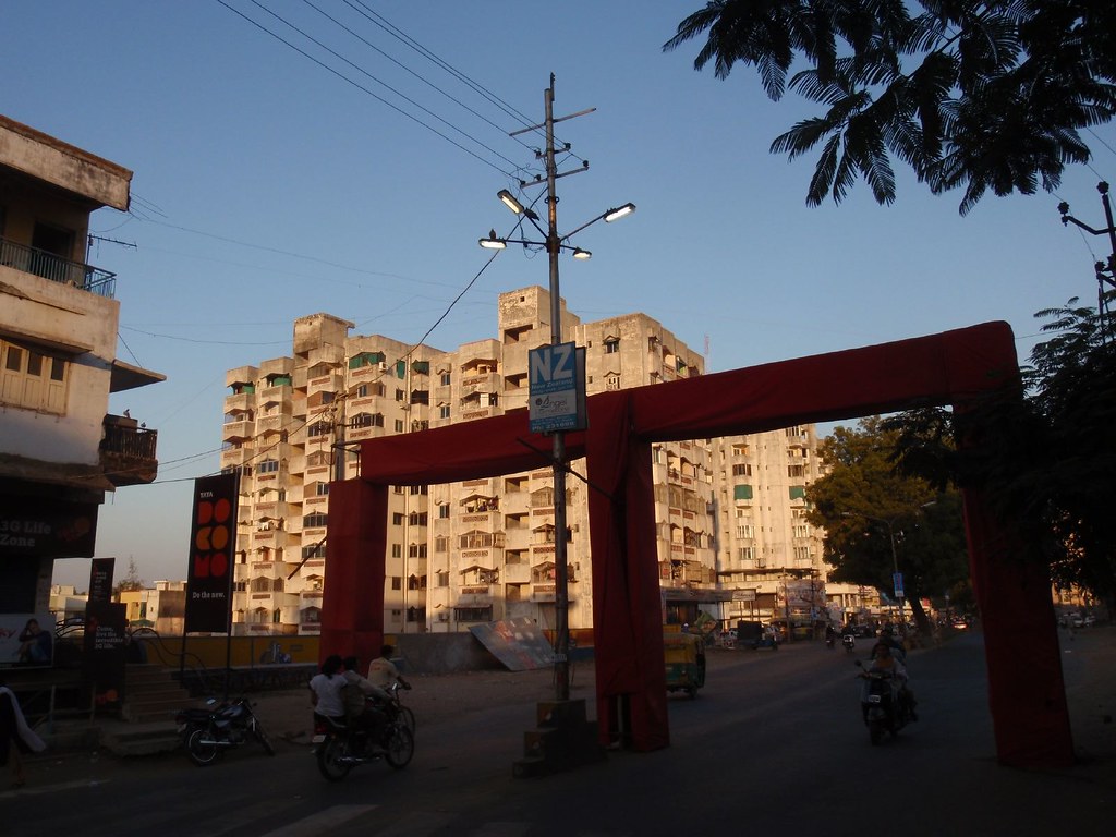 In Vallabh Vidyanagar In Vallabh Vidyanagar Flickr