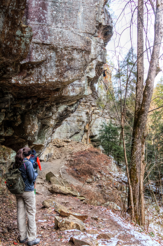 Fall Creek Falls Fall Creek Falls State Park Michael Hicks Flickr