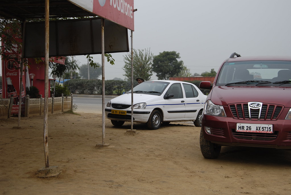 Our car Selmer van Alten Flickr