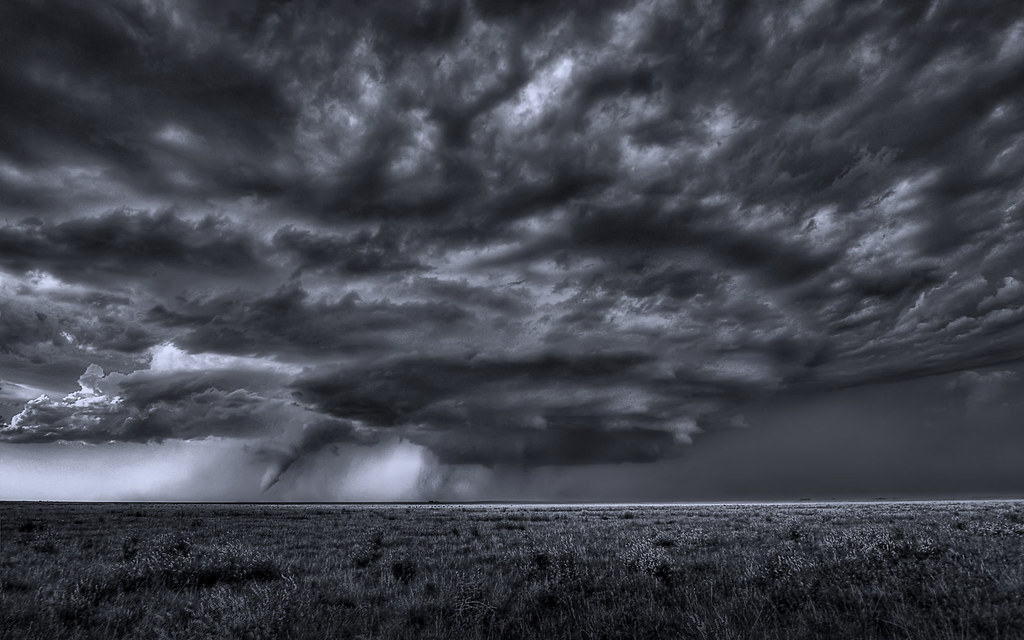 The Boise City Tornado a photo on Flickriver