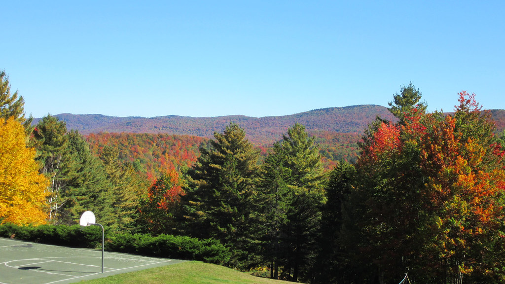 262 Bethany Birches Camp, Plymouth, Vermont dweaver12 Flickr