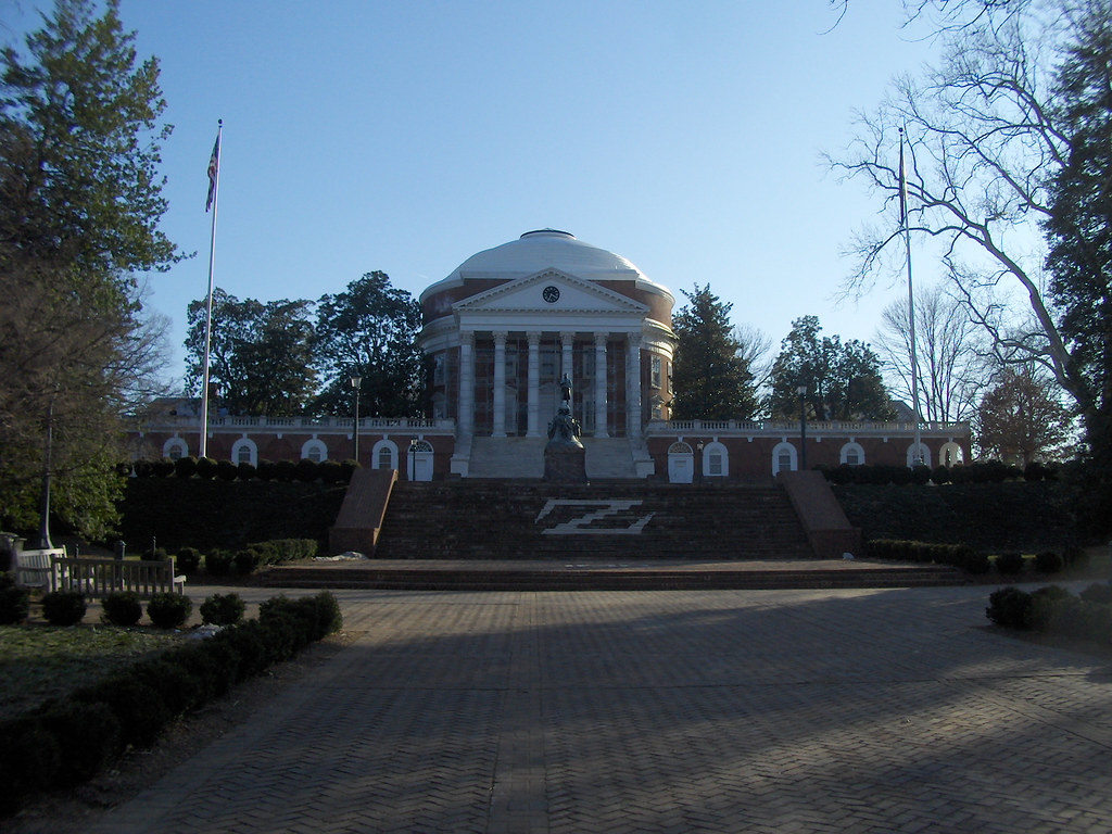 University of Virginia University of Virginia Flickr