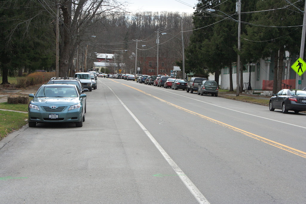 Sharon Springs, NY Victorian Christmas festival Flickr