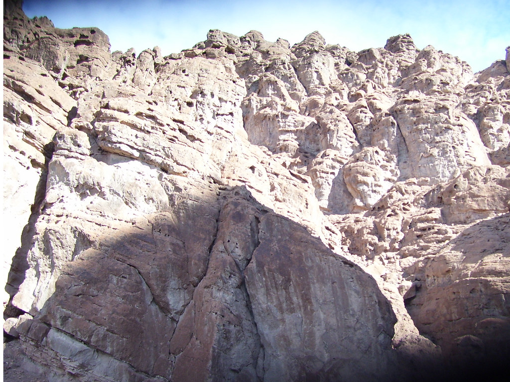 COPPER CANYON DEATH VALLEY 008 buffalolady Flickr