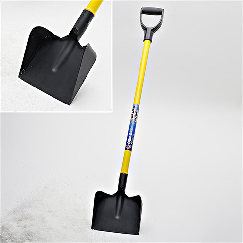 EdgerIceScraper11G1208_W3500 Trail Blazer Edger and Ic… Flickr