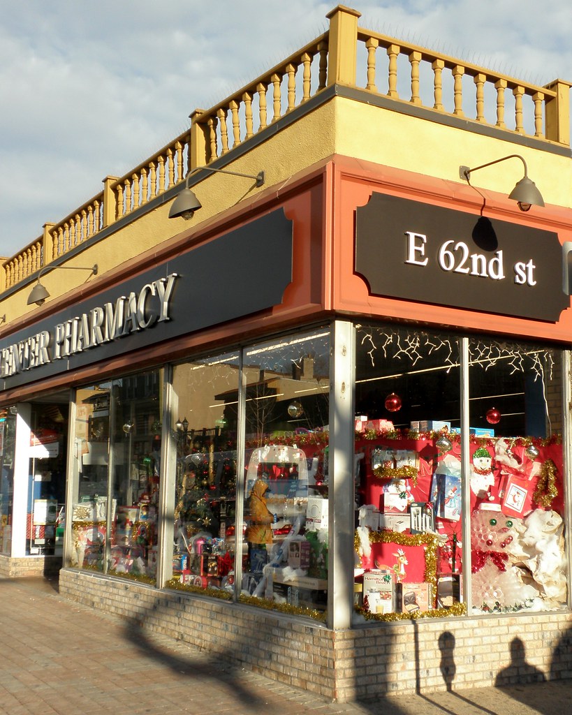 Health Center Pharmacy, West New York, New Jersey 6200 Ber… Flickr