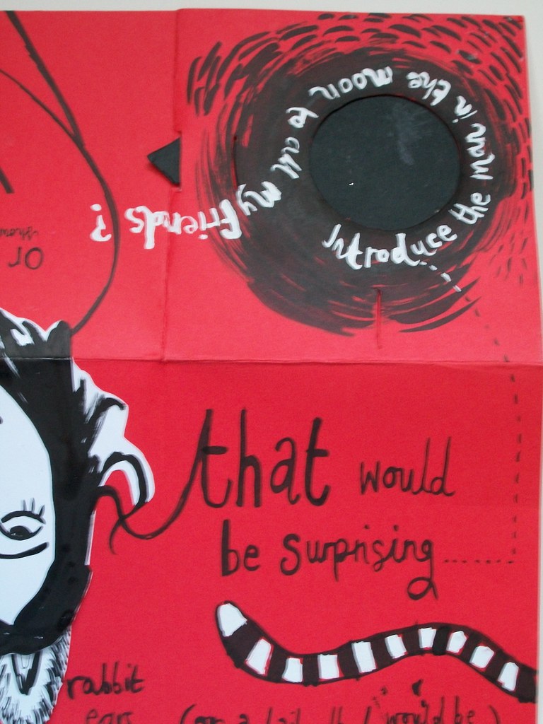 Surprise 8 elly Flickr