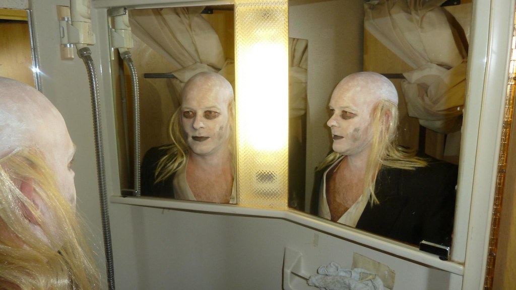 Darren Reeves's Instagram, Twitter & Facebook on IDCrawl