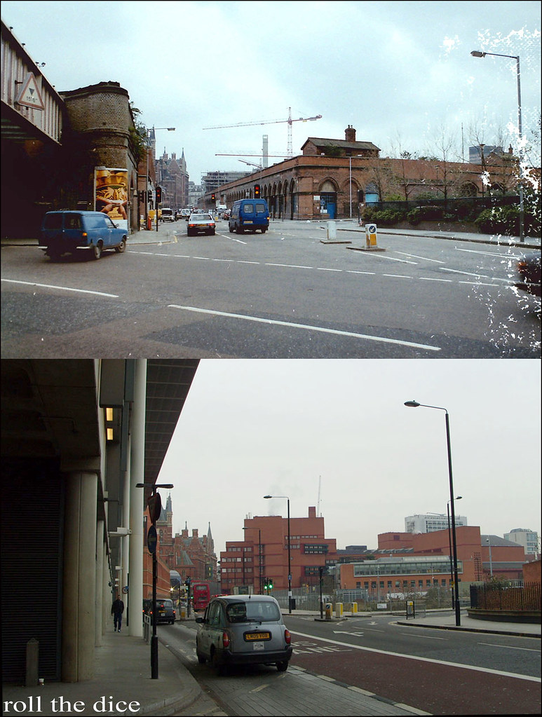 Midland Road`19882010 Many thanks to the excellent steve … Flickr