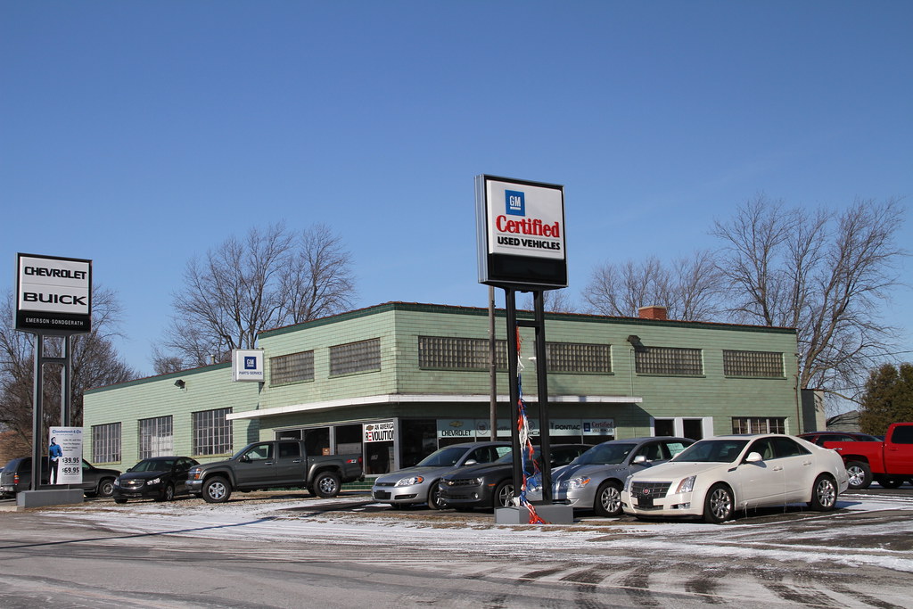 Kentland IN, Kentland Indiana, Newton County a photo on Flickriver