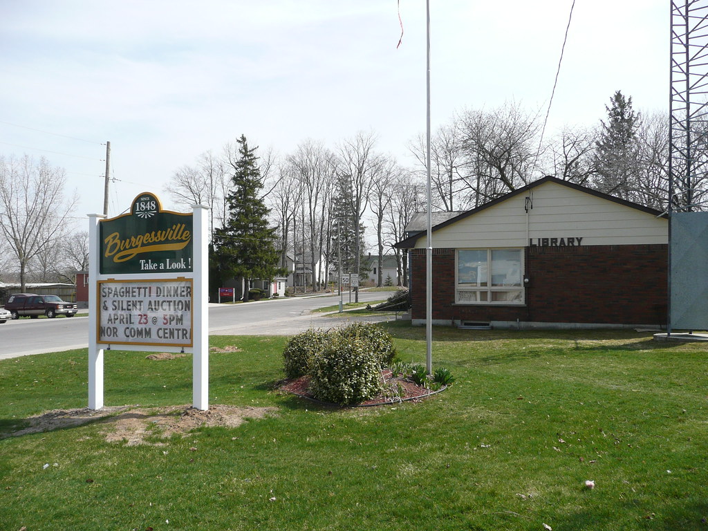 P1100590 Burgessville Canexplorer Flickr