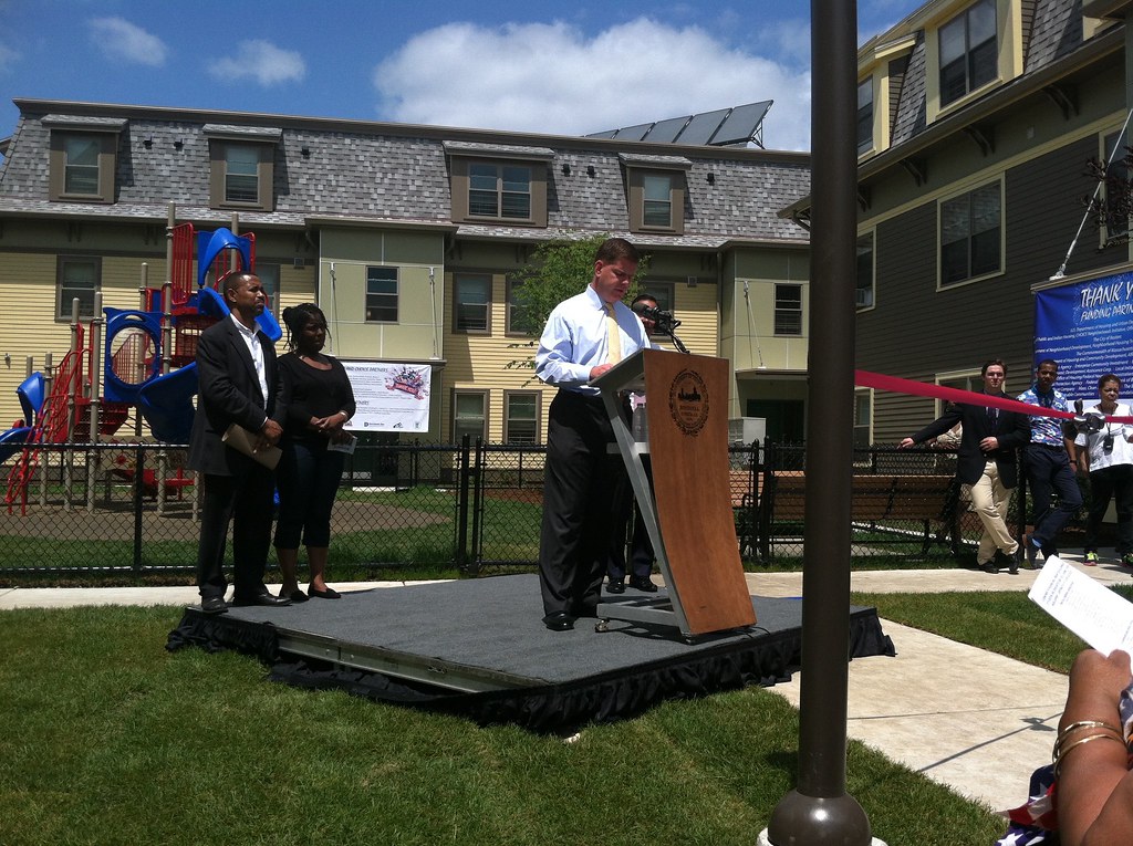 Quincy Heights Ribbon Cutting 7815 citizen1976 Flickr