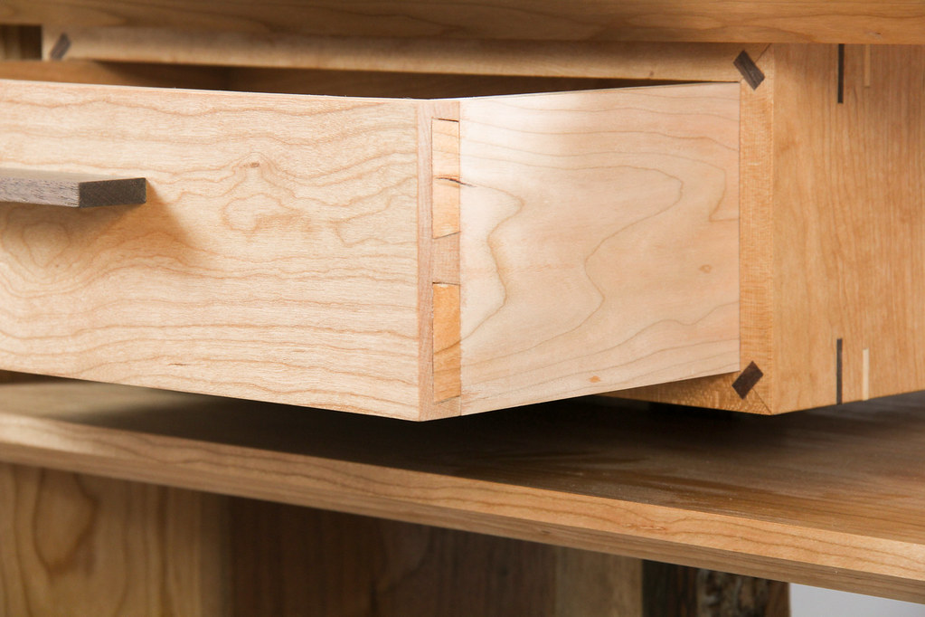 KMurphy_6083 Vermont Woodworking School Flickr