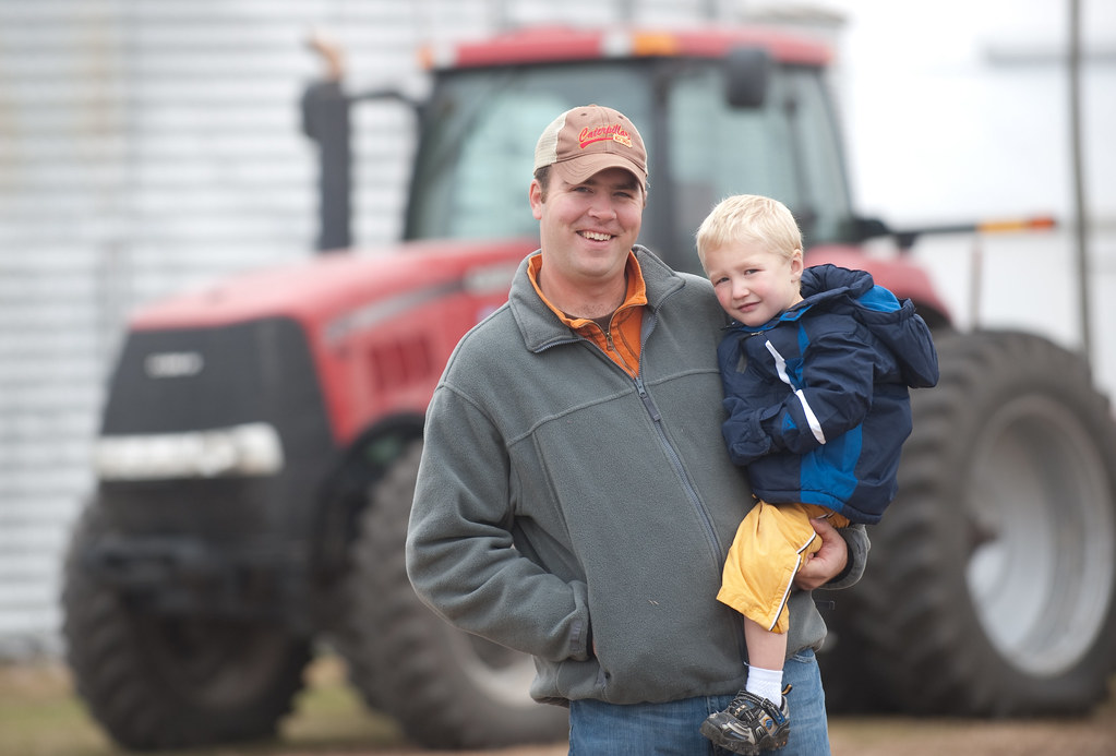 Joslin Award winner a born leader Jeremy Atwood, with hi… Flickr