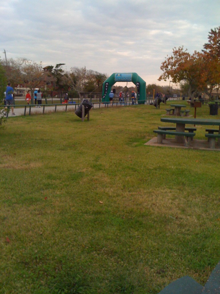 LaPorte By The Bay Half Marathon 2010 Flickr