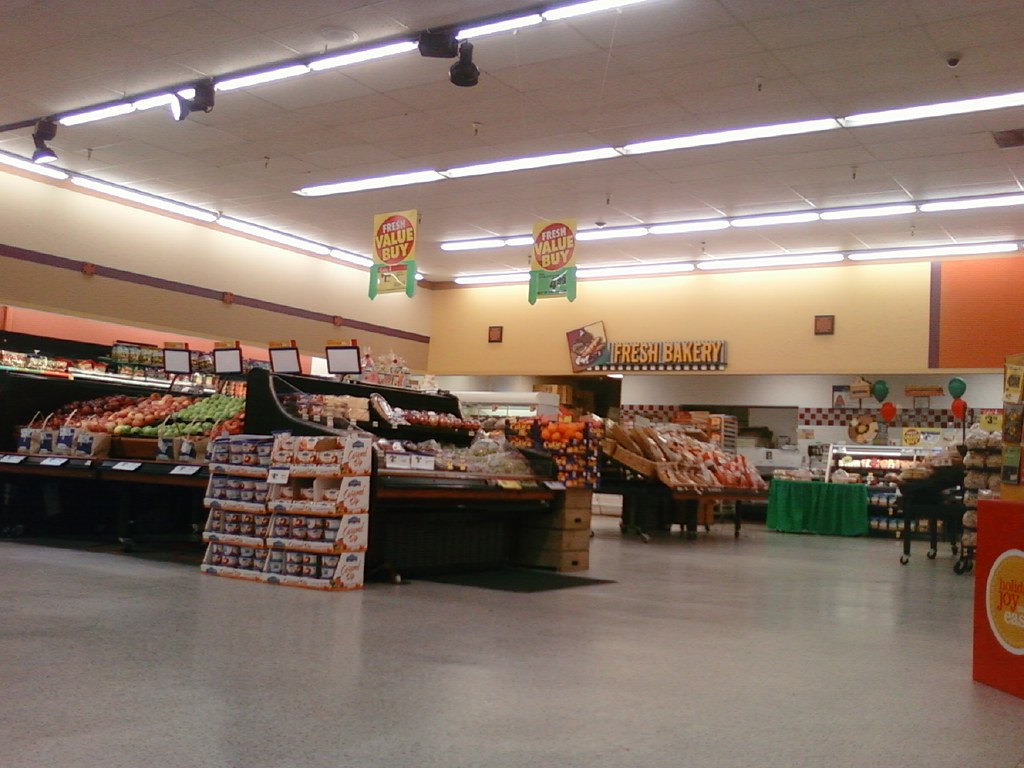 Albertsons Tooele, UT Former Smiths. Some kind of store sw… Flickr