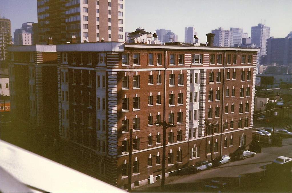 Holly Lodge And, as so often happened in the West End, we … Flickr