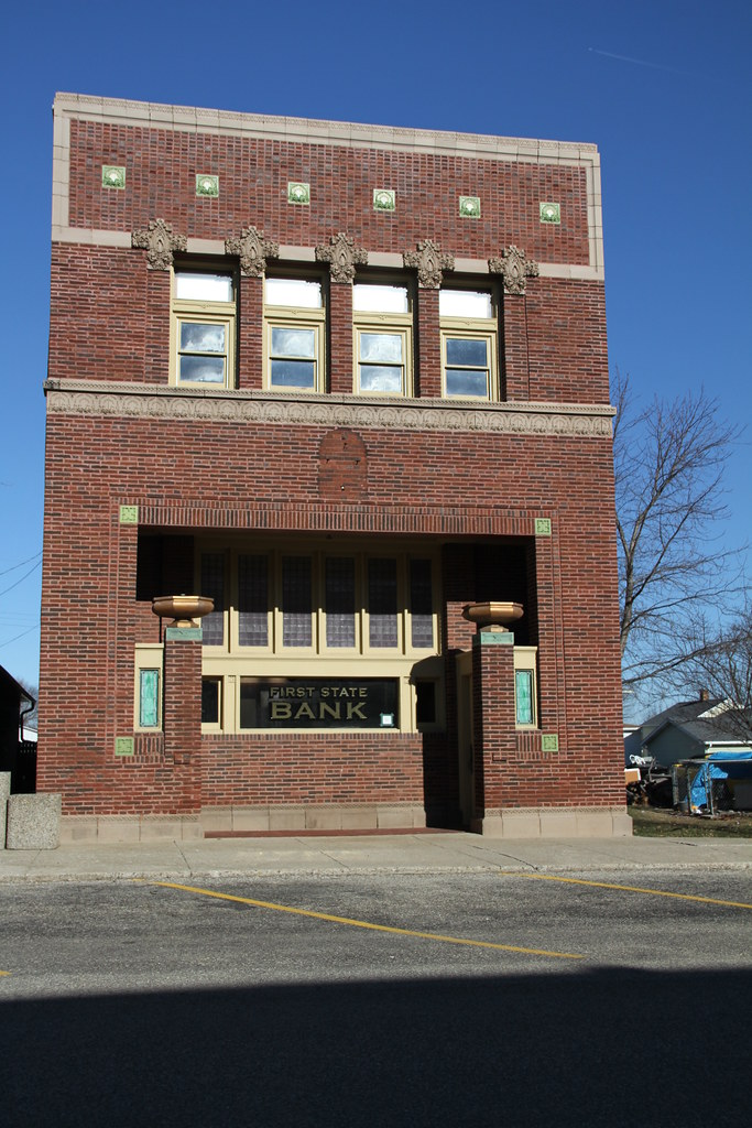 Manlius IL, Manlius Illinois, Bureau County Bruce Wicks Flickr