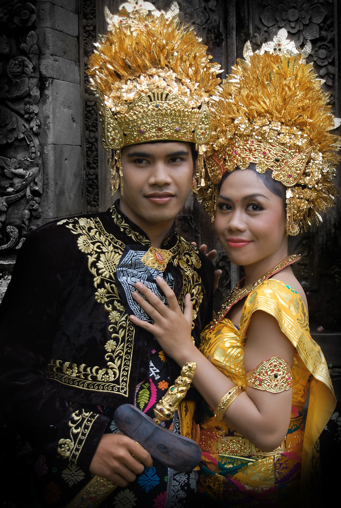 Rias Pengantin Bali Rias Pengantin Bali Ayu Ratna Dewi Flickr