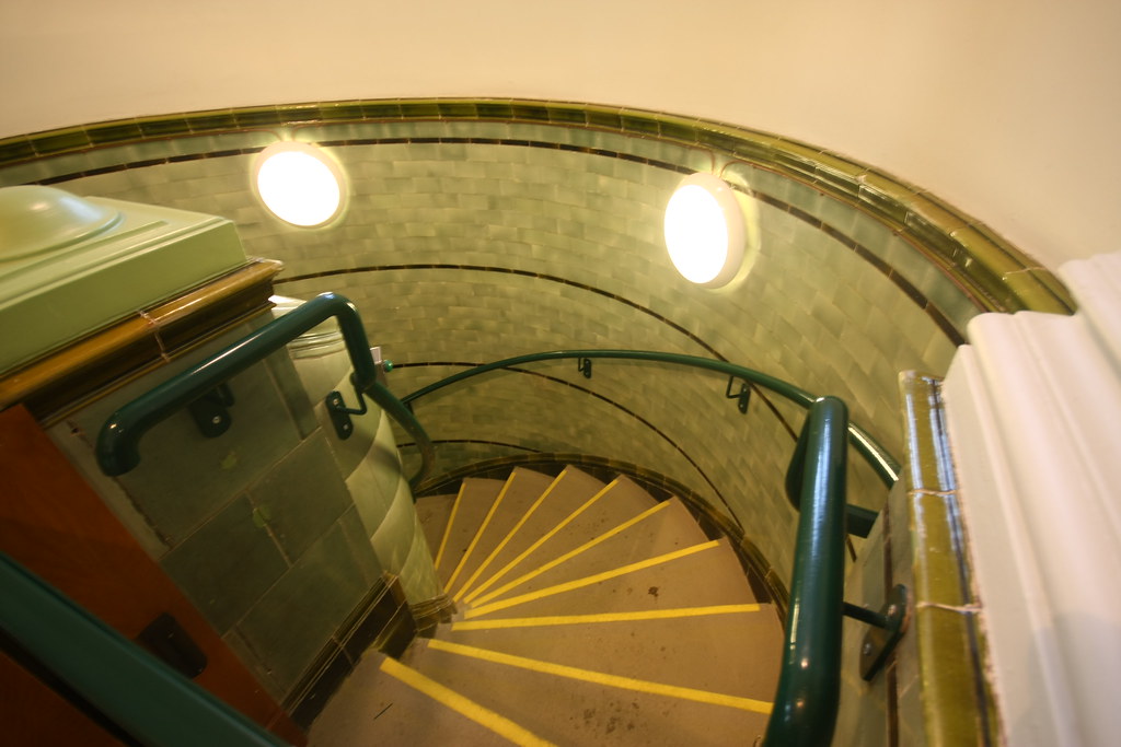 Liverpool, Toxteth Library Liverpool, Toxteth Library Flickr