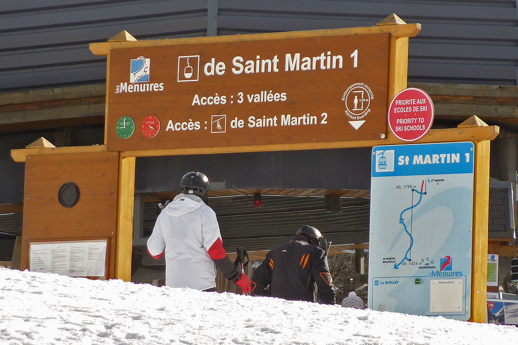 110127_006 St Martin de Belleville France 123_456 Flickr