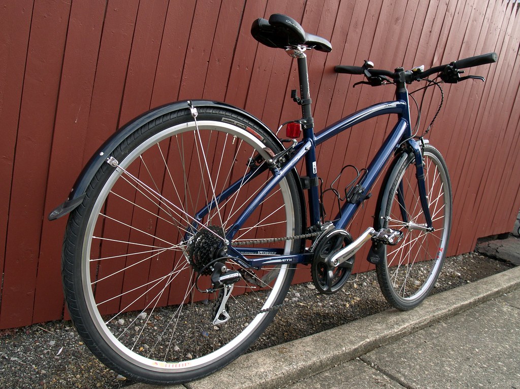My Bike Cleaned the bike up today and took it for a test r… Flickr
