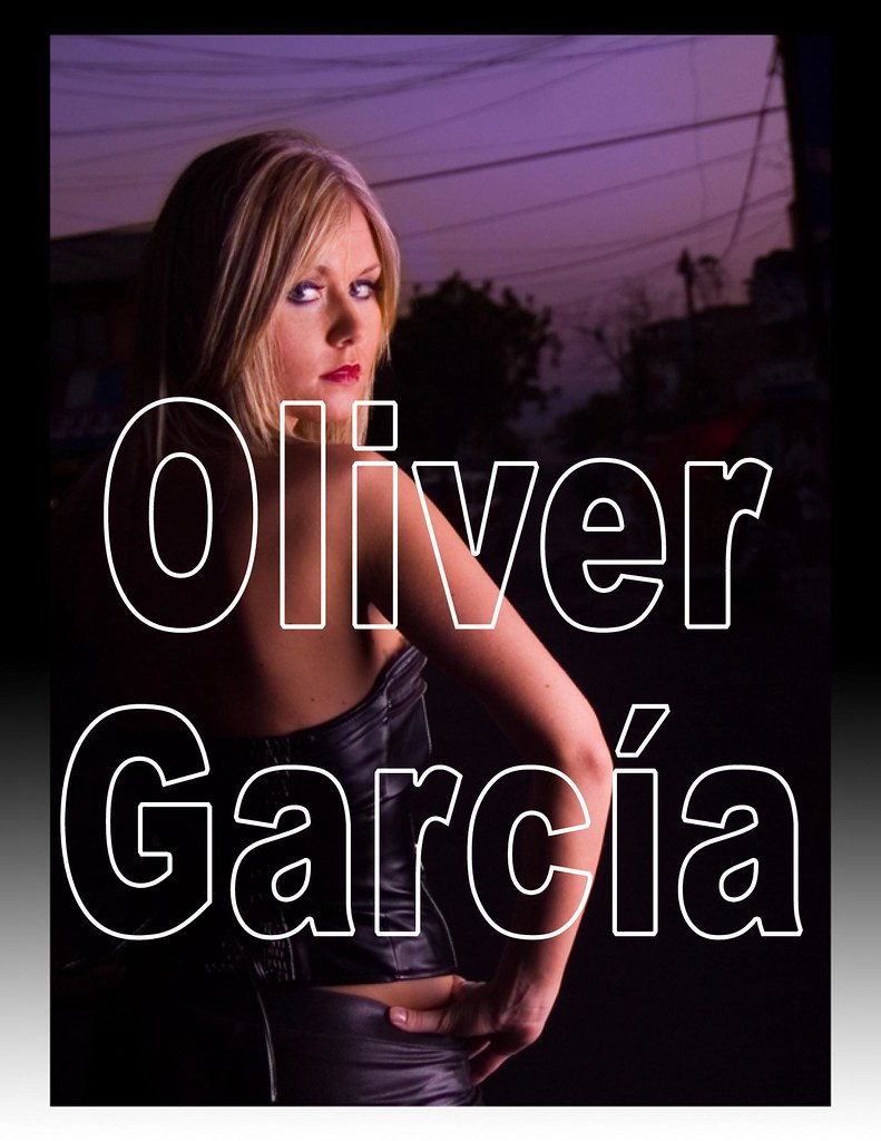 22 Oliver Garcia Flickr