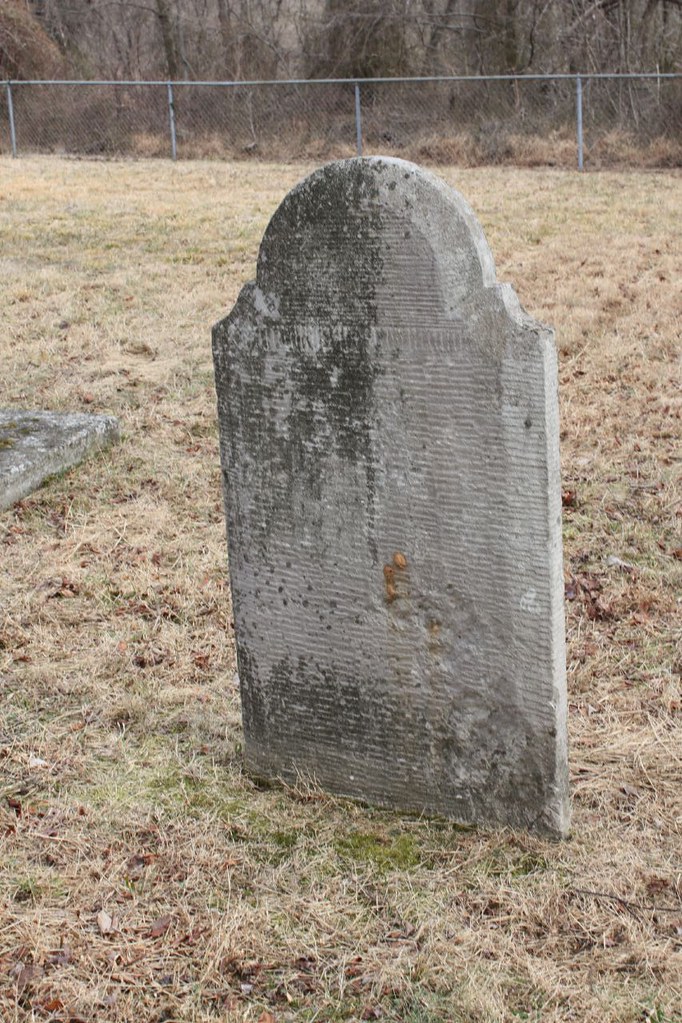 IMG_6049 Snowden Cemetery, Patuxent Wildlife Refuge North … Flickr