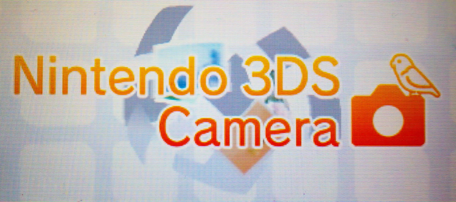 Nintendo 3DS Camera Flickr