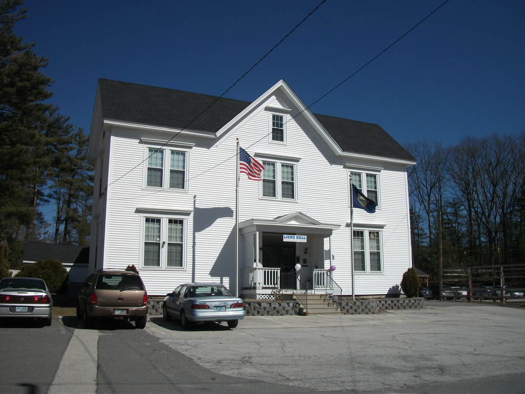 Londonderry, New Hampshire Londonderry, New Hampshire Flickr