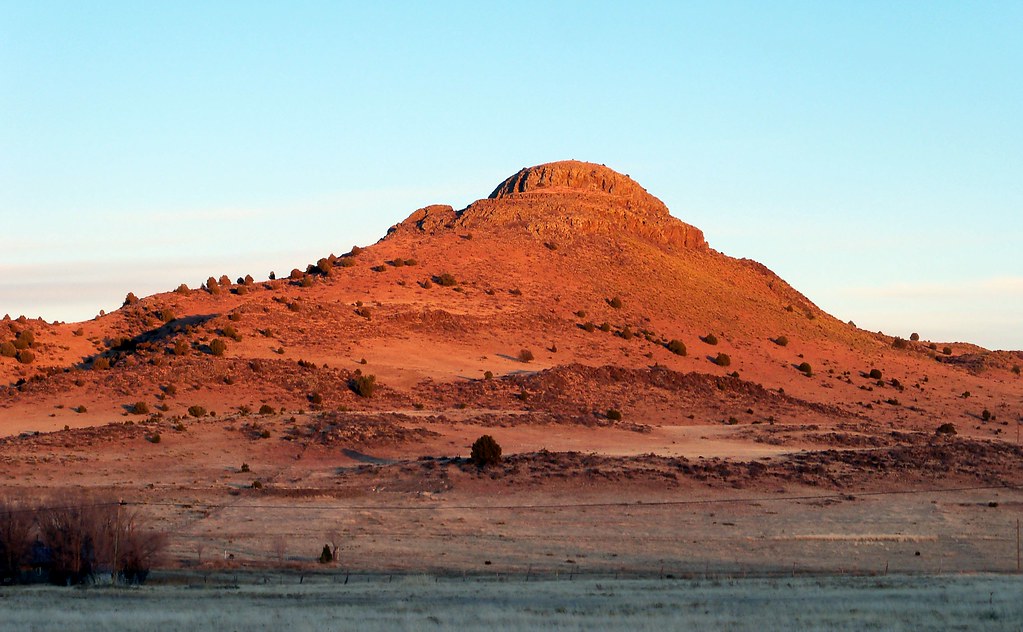 Wagon Mound 3 Jay Manifold Flickr