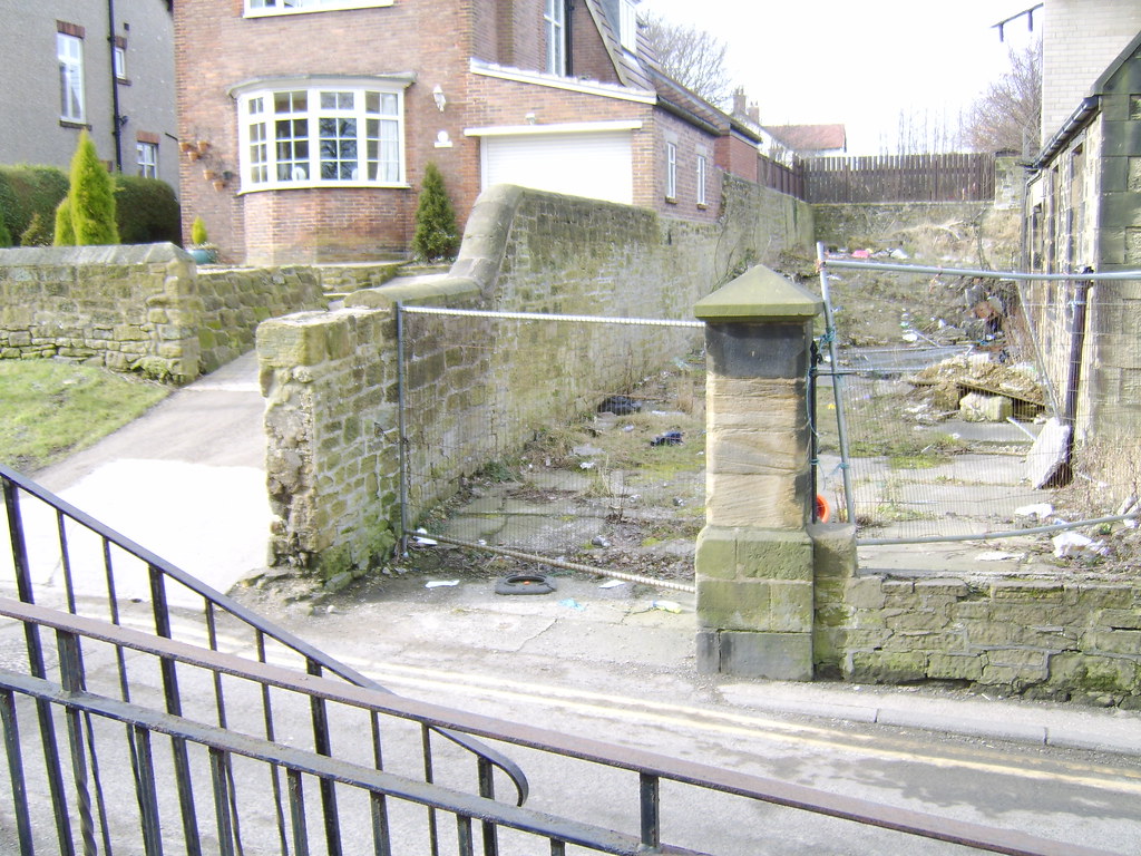 Bedlington Church Hall Bedlington Church Hall, which has b… Flickr