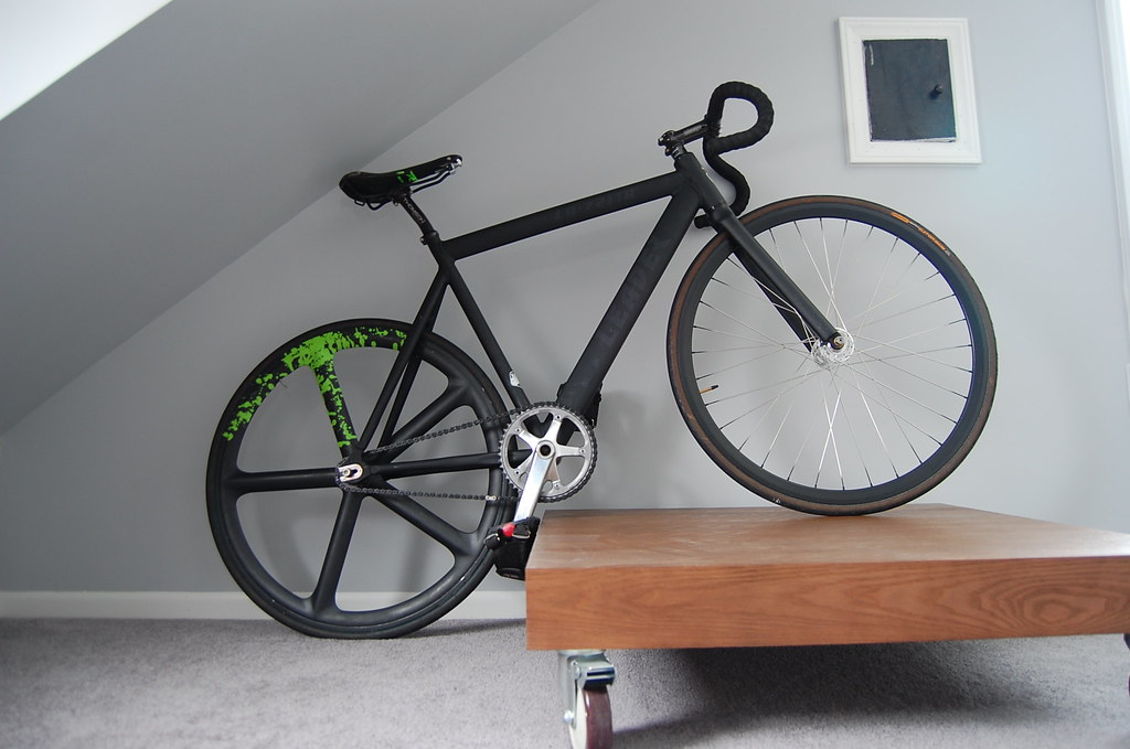 my fast bike j town Flickr