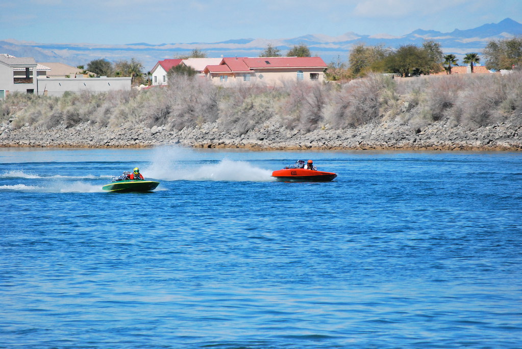 Needles Boat Show 2011 Flickr