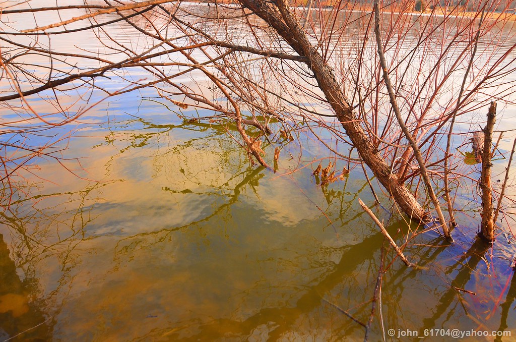 Heritage Lake, Mackinaw, IL, USA 16 mm, f/5.6, 1/125, ISO … Flickr